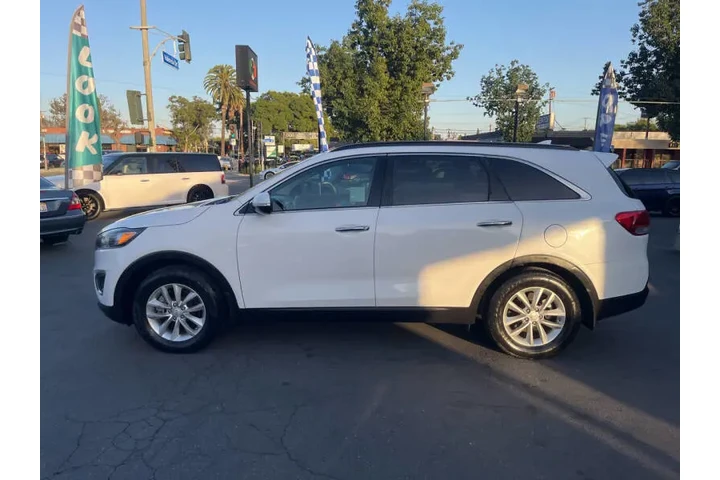 $10995 : 2016 Sorento LX image 9
