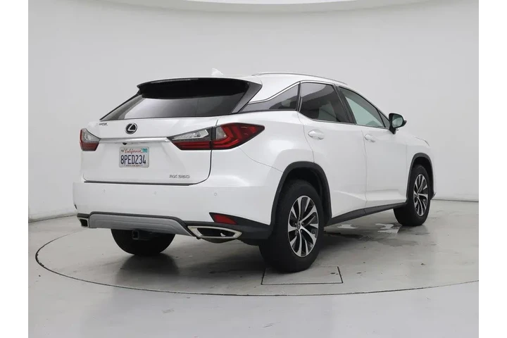 $32998 : Lexus RX 350 2020 AWD 4dr SU image 8