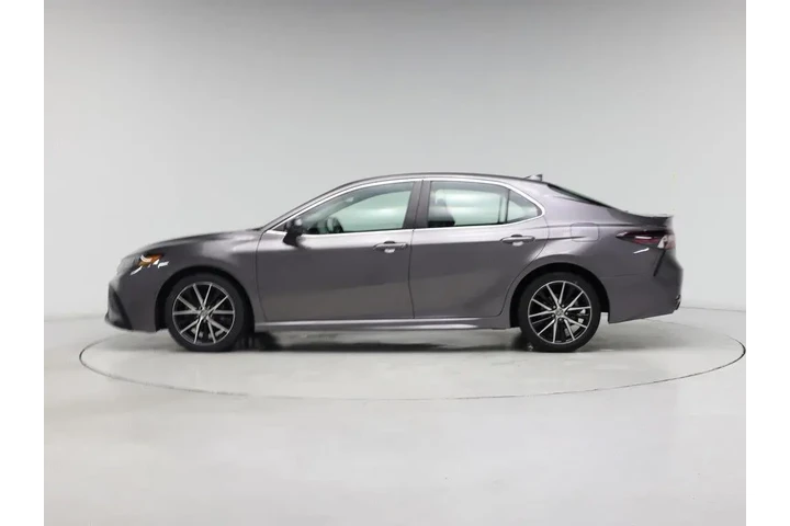 $17998 : Toyota Camry 2021 SE 4dr Sed image 3