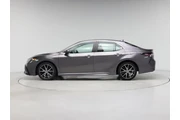 $17998 : Toyota Camry 2021 SE 4dr Sed thumbnail