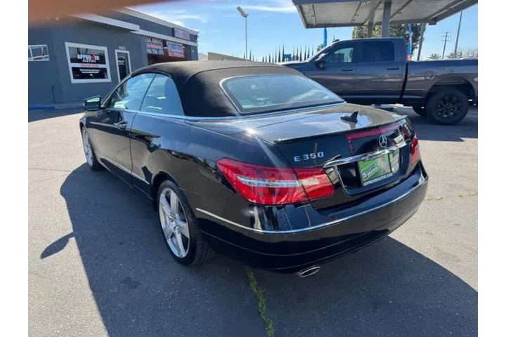 $10998 : 2013 Mercedes-Benz E-Class E image 9