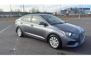 $11799 : Hyundai ACCENT 2020 SE 4dr S thumbnail