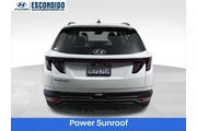 $23395 : Hyundai TUCSON 2023 SEL 4dr thumbnail