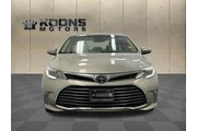 $21000 : Toyota Avalon 2018 Limited 4 thumbnail