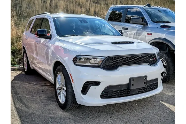 $36995 : Dodge Durango 2024 AWD R/T P image 1