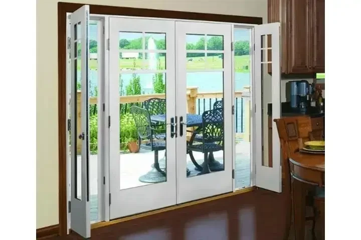 Puertas y Ventanas a su medida image 8