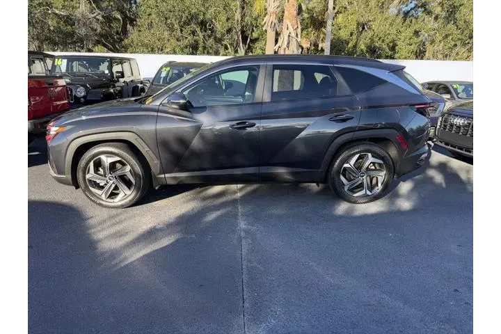 $22871 : Hyundai TUCSON 2023 SEL 4dr image 2