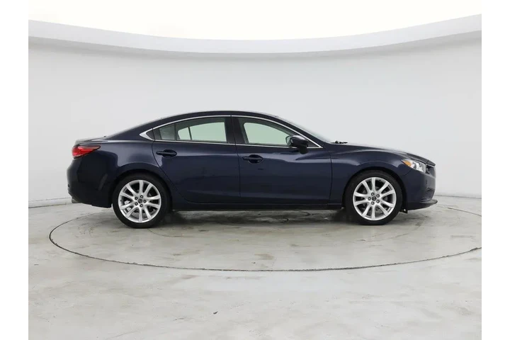 $15998 : Mazda Mazda6 2016 i Touring image 7