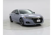 Honda Accord 2022 Sport Spec en Fresno