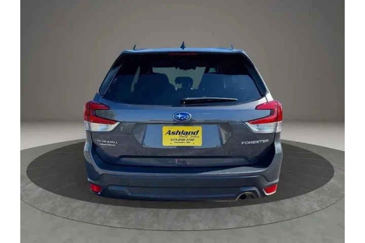 $19600 : 2021 Forester Premium image 6