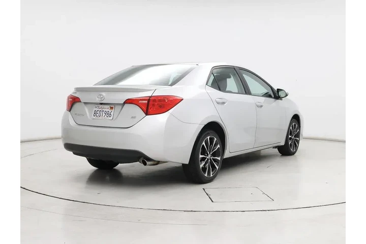 $16998 : Toyota Corolla 2018 SE 4dr S image 8