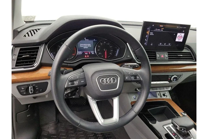 $32998 : Audi Q5 2023 AWD quattro Pre image 10