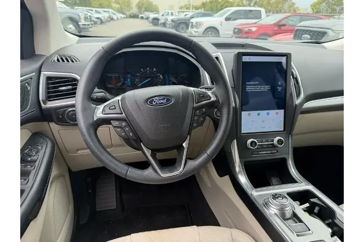 $29000 : Ford Edge 2024 AWD Titanium image 5