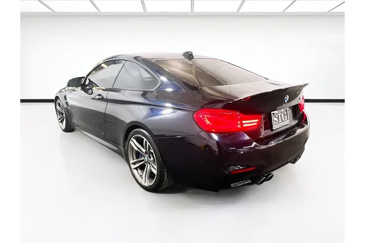 $33800 : BMW M4 2018 2dr Coupe image 8