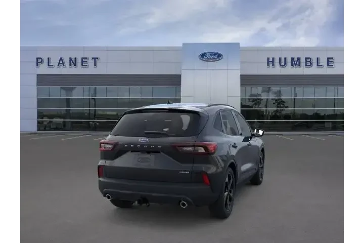 $27429 : Ford Escape 2025 AWD ST-Line image 8