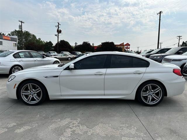 $22995 : 2014 BMW 6 Series 650i xDrive image 7