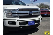 $35888 : Ford F-150 2018 4x4 King Ran thumbnail