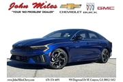 Kia K5 2025 GT-Line 4dr Seda en Atlanta