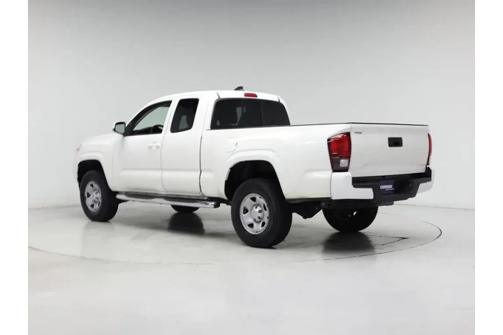$24998 : Toyota Tacoma 2021 4x2 SR 4d image 2