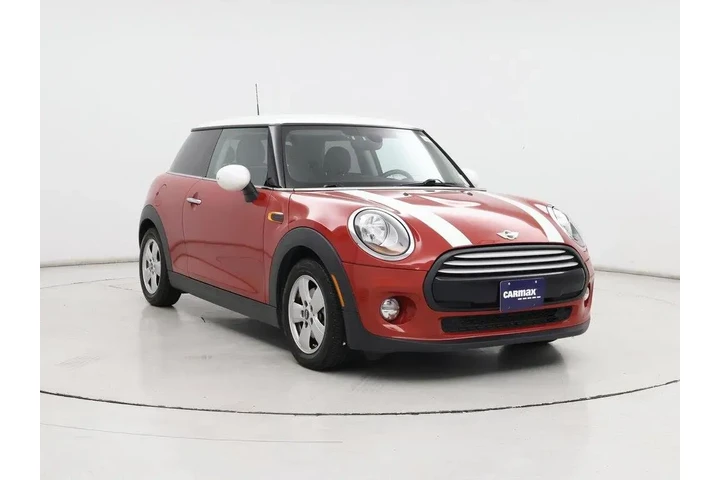 $12998 : MINI Hardtop 2 Door 2015 Coo image 1