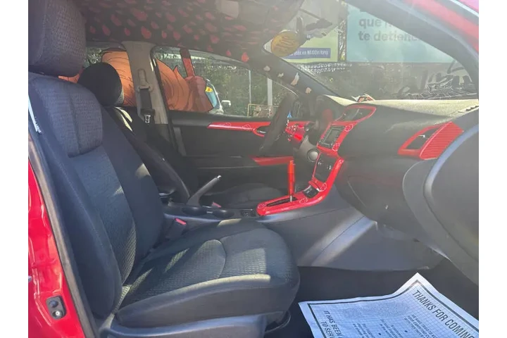$3999 : 2015 Sentra SR image 9