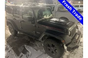 $20899 : Jeep Wrangler JK Unlimited 2 thumbnail