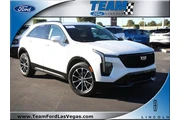Cadillac XT4 2024 Sport 4dr en Las Vegas