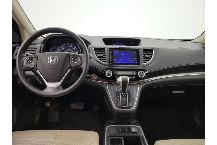 $19998 : Honda CR-V 2015 AWD EX-L 4dr image 9