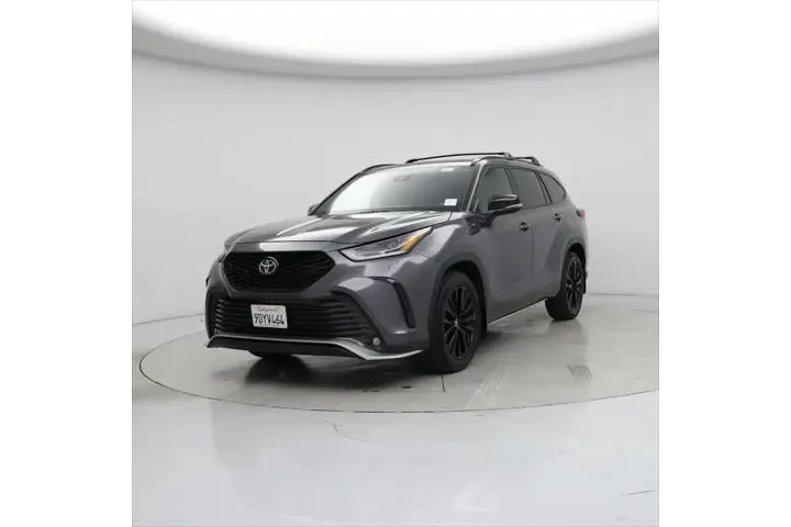 $38998 : Toyota Highlander 2023 XSE 4 image 4