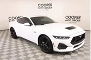 Ford Mustang 2024 GT 2dr Fas en Oklahoma City