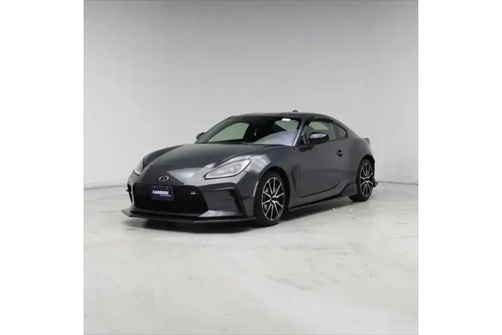 $28998 : Toyota GR86 2023 2dr Coupe 6 image 4