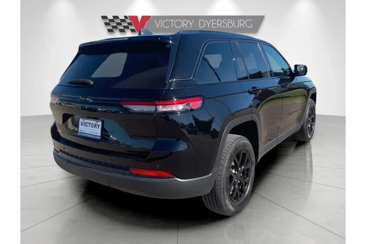 $30775 : Jeep Grand Cherokee 2024 4x2 image 8