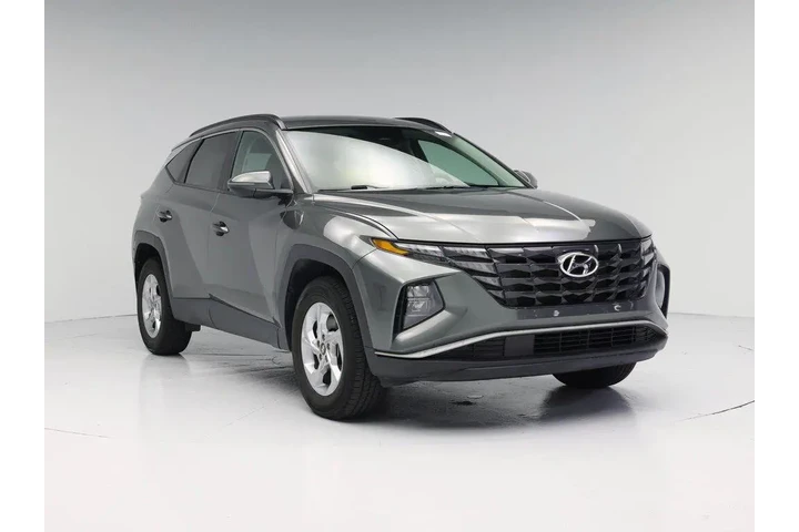 $20998 : Hyundai TUCSON 2022 AWD SEL image 1