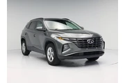 Hyundai TUCSON 2022 AWD SEL en Charlotte