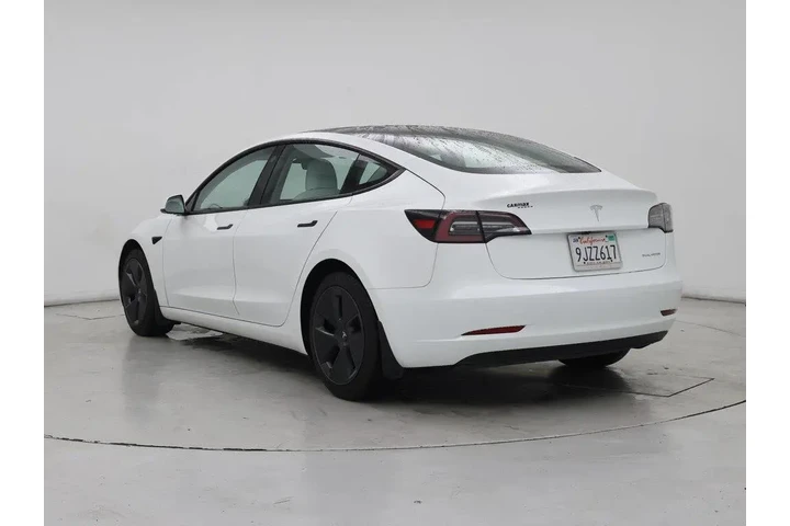 $27998 : Tesla Model 3 2022 AWD Long image 2
