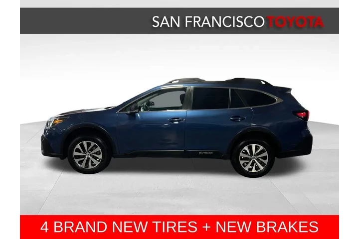 $21990 : 2022 Outback 2.5i image 2