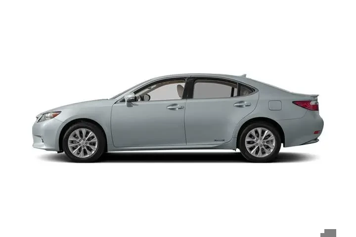 $16700 : Lexus ES 300h 2014 4dr Sedan image 2