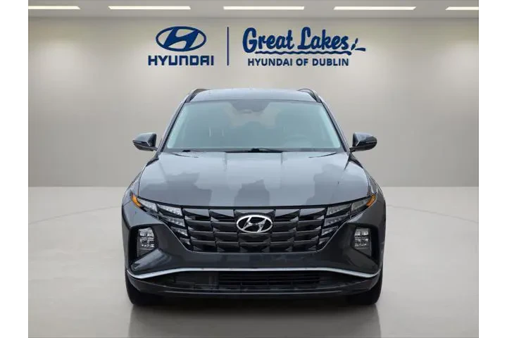 $24766 : Hyundai TUCSON 2023 AWD SEL image 8