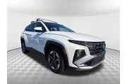 $23991 : Hyundai TUCSON 2025 SEL 4dr thumbnail