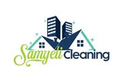 SAMYELI CLEANING en Laredo