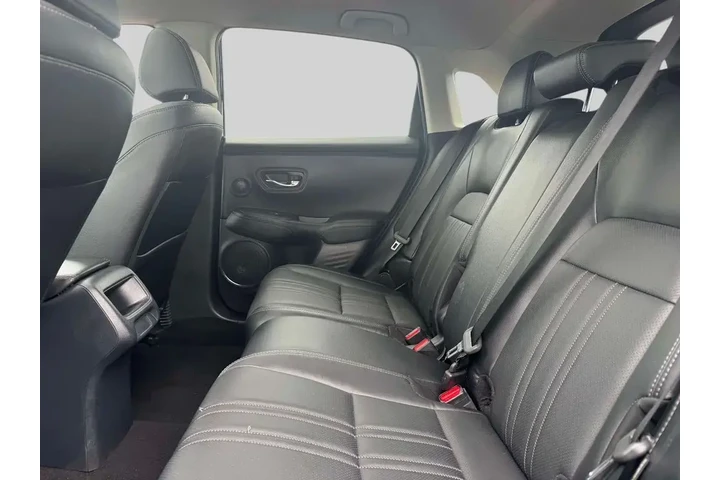 $24995 : Honda HR-V 2024 EX-L 4dr Cro image 10