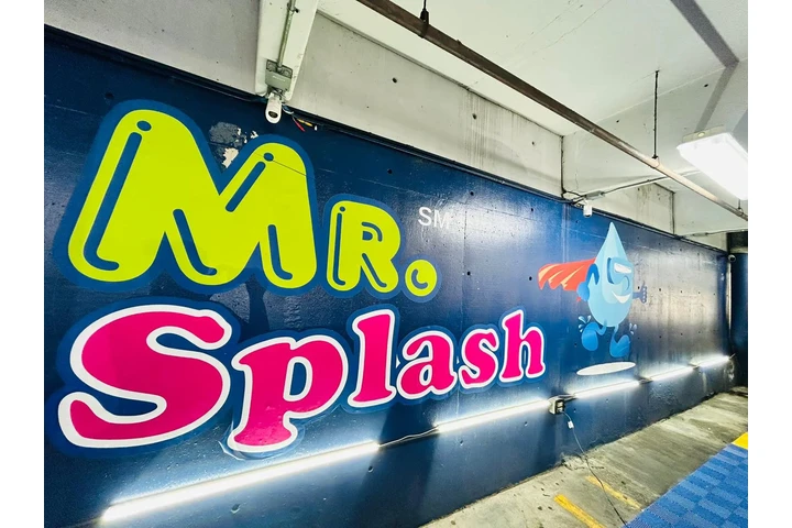 Car Wash image 2