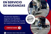 Quintero Delivery&Moving Inc.. en Miami