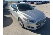 $10913 : Ford Fusion 2016 SE 4dr Seda thumbnail