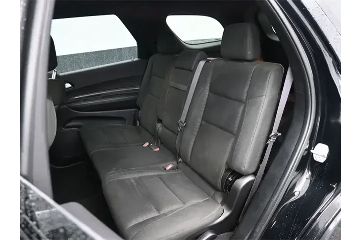 $23053 : Dodge Durango 2023 SXT 4dr S image 10