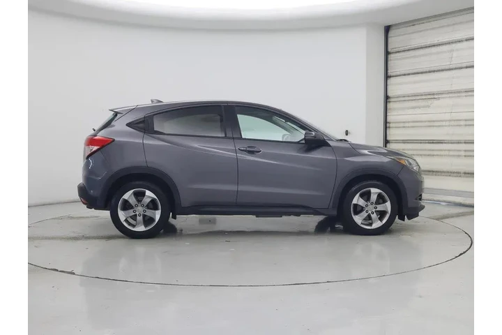 $18998 : Honda HR-V 2017 EX 4dr Cross image 7