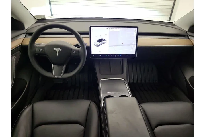 $22998 : Tesla Model 3 2021 Standard image 9
