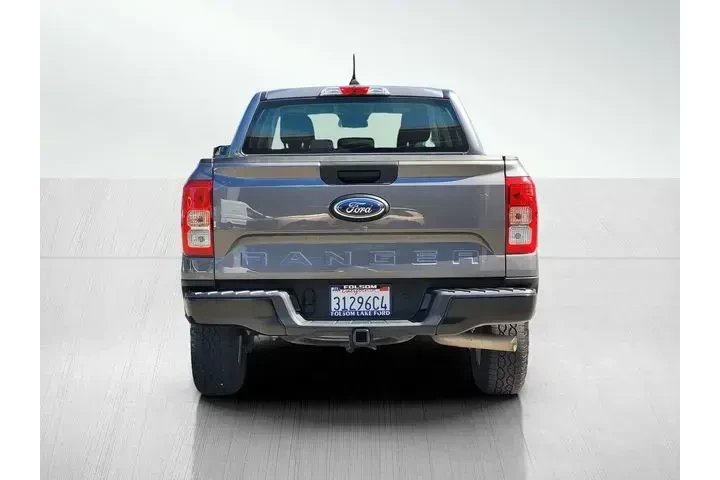 $30477 : Ford Ranger 2024 4x2 XL 4dr image 5