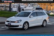 $9988 : 2012 Jetta SportWagen TDI thumbnail