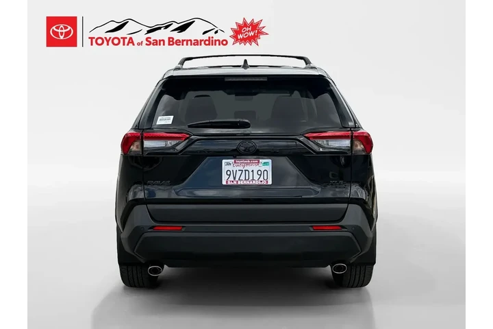 $39978 : Toyota RAV4 2025 XLE Premium image 4